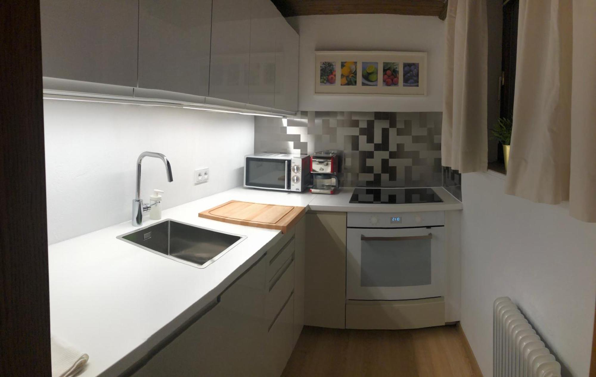 Apartment Clubhotel Зефельд-ін-Тіроль Екстер'єр фото
