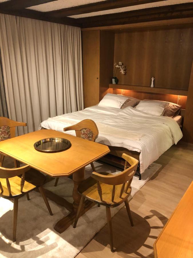 Apartment Clubhotel Зефельд-ін-Тіроль Екстер'єр фото